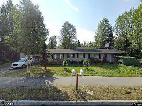 Turpin, ANCHORAGE, AK 99504