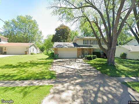 34Th, WEST DES MOINES, IA 50265