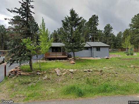 Gunnison, WOODLAND PARK, CO 80863