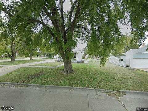 6Th, HOISINGTON, KS 67544