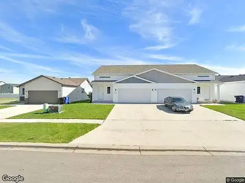 59Th, FARGO, ND 58104