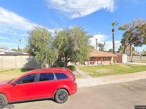 16Th, PHOENIX, AZ 85015