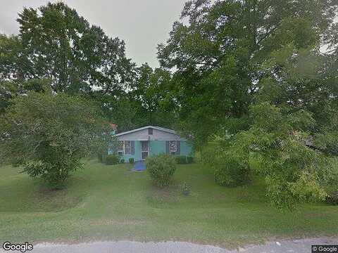 Plain, DONALSONVILLE, GA 39845