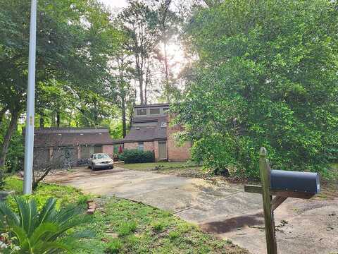 Jeff Davis, CONROE, TX 77302