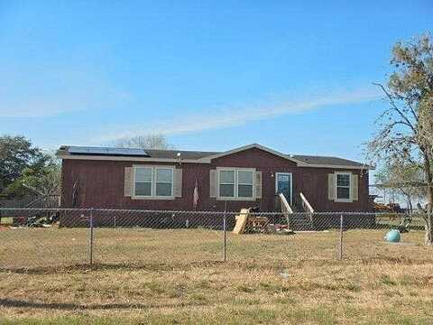 County Road 1629, Edroy, TX 78352