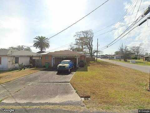 10Th, WESTWEGO, LA 70094