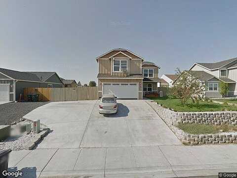 Florida, MOSES LAKE, WA 98837