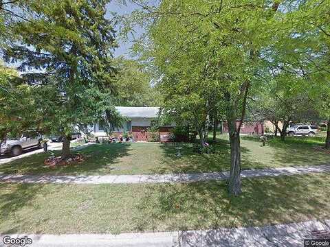 Buchanan, MIDLAND, MI 48642