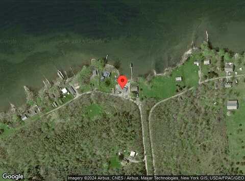 Fire Road 39, THREE MILE BAY, NY 13693