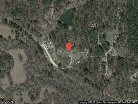 Wildwood Chapel, COLUMBIANA, AL 35051