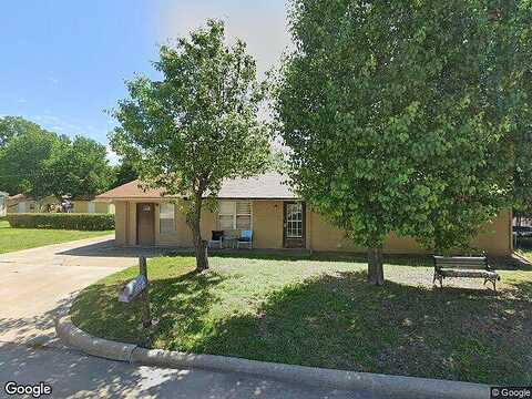 10Th, SANGER, TX 76266