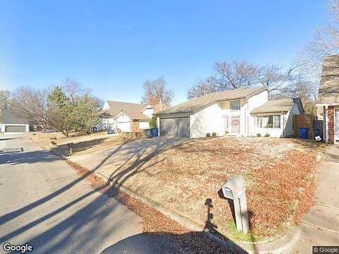 91St, TULSA, OK 74137