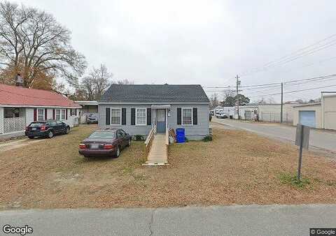 Davis, SMITHFIELD, NC 27577