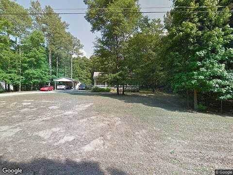 Winston Drive, BOWMAN, GA 30624