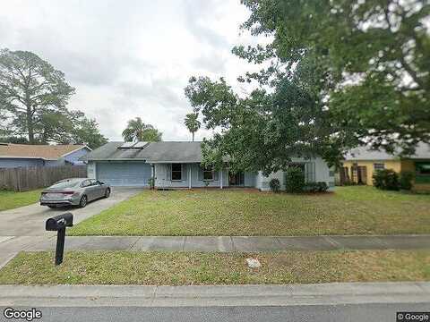 Burhley, ORLANDO, FL 32809