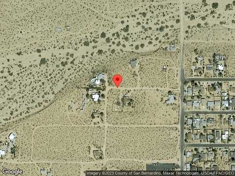 Wilson, JOSHUA TREE, CA 92252