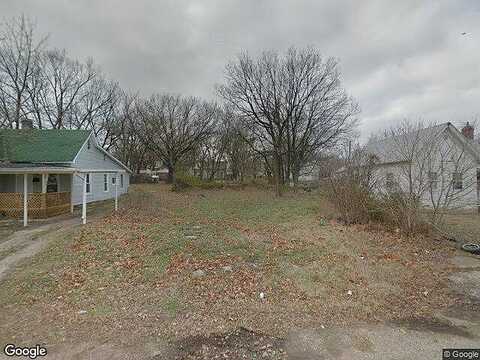 Couch, FORT SCOTT, KS 66701