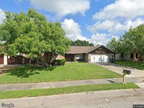 San Patricio, TAFT, TX 78390