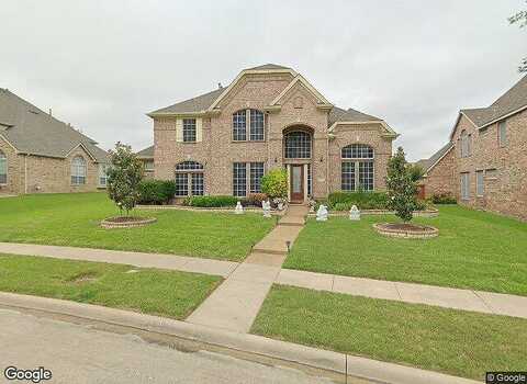 Sotogrande, GARLAND, TX 75044