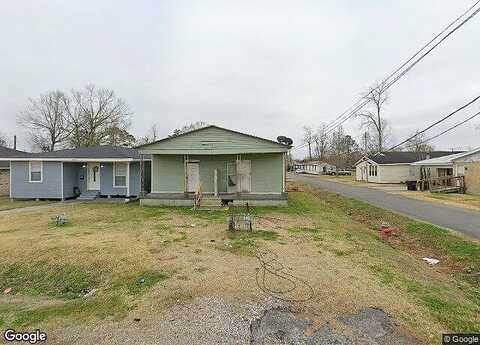 Fifth, DONALDSONVILLE, LA 70346