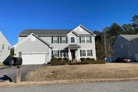 Ironstone, NORTH CHESTERFIELD, VA 23234