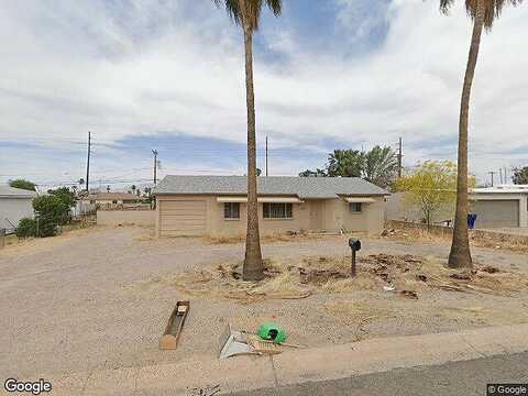 23Rd, TUCSON, AZ 85711