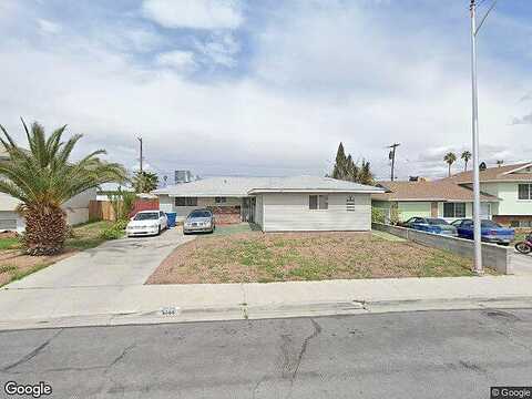 Cromwell, LAS VEGAS, NV 89107