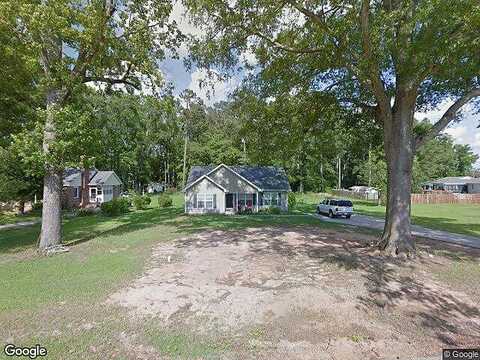 Park, SANDERSVILLE, GA 31082