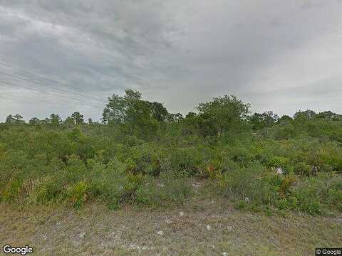 Monegro, SEBRING, FL 33872