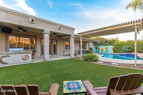 Sequoia, GLENDALE, AZ 85308