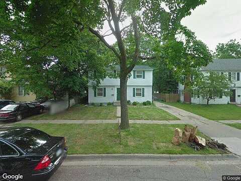 Bartlett, LANSING, MI 48915