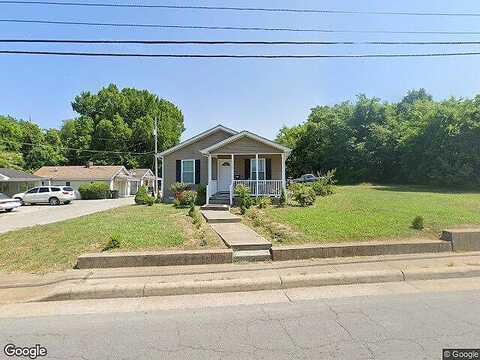 1St, HOPKINSVILLE, KY 42240