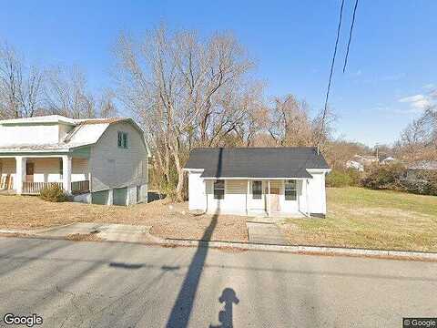 Hughes, DANVILLE, VA 24541