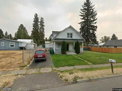 Main, DEER PARK, WA 99006