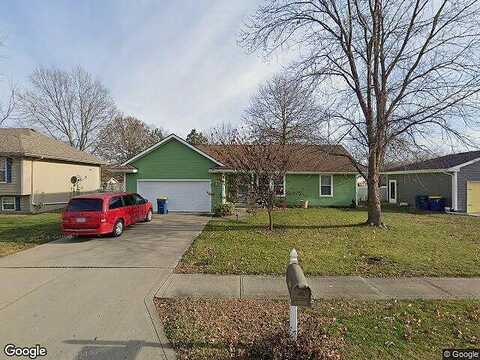 Woodson, KEARNEY, MO 64060