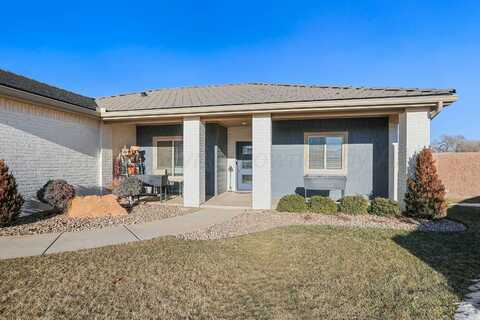 1000 CHARDONNAY Boulevard, Amarillo, TX 79124