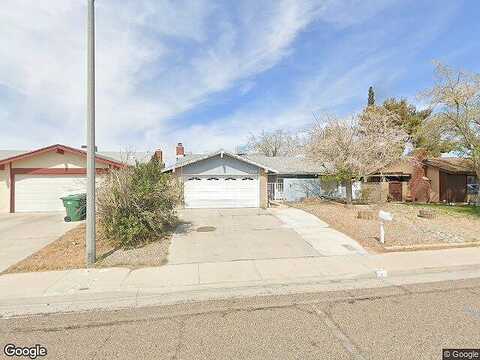 Coso, RIDGECREST, CA 93555