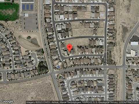 Primrose, LOS LUNAS, NM 87031