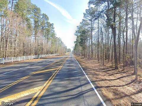 Ga Highway 42, FORSYTH, GA 31029