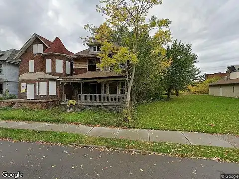 Avery, DETROIT, MI 48208