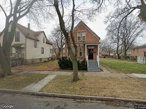 90Th, CHICAGO, IL 60619