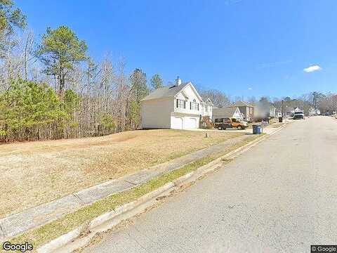 Queensdale, DOUGLASVILLE, GA 30135