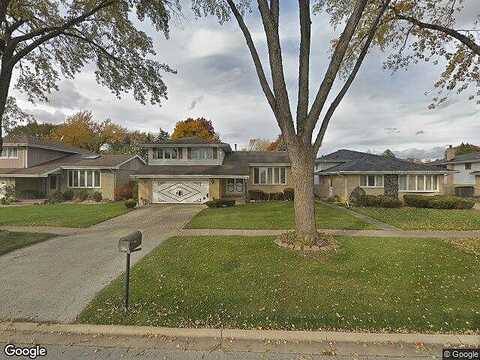 91St, OAK LAWN, IL 60453