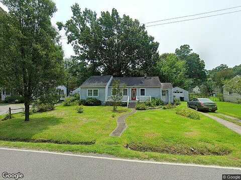 74Th, NEWPORT NEWS, VA 23605