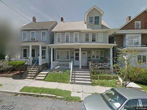 5Th, BETHLEHEM, PA 18018