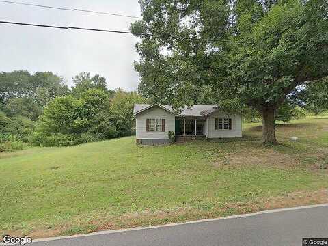 County Road 1564, BAILEYTON, AL 35019