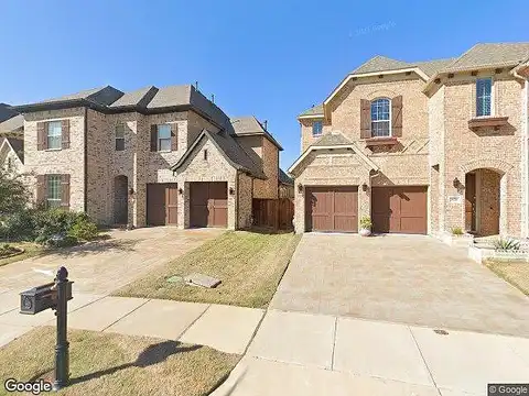 Banbury, COPPELL, TX 75019