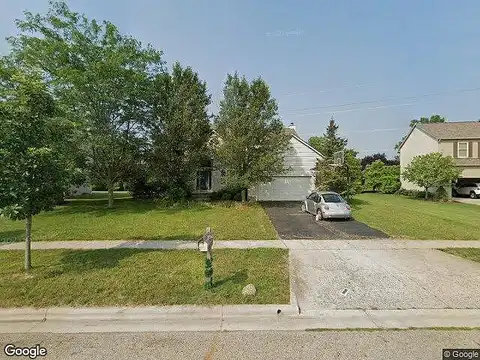 Parkmeadow, HILLIARD, OH 43026