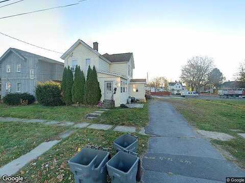 Parry, ROME, NY 13440