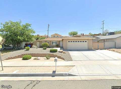 Mountain View, BARSTOW, CA 92311